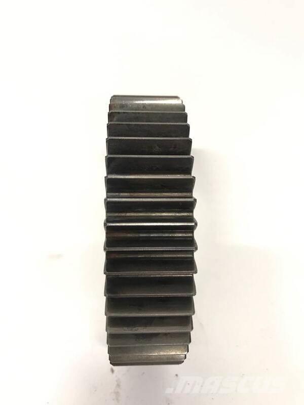 CAT 3126B Trasporto - Altro