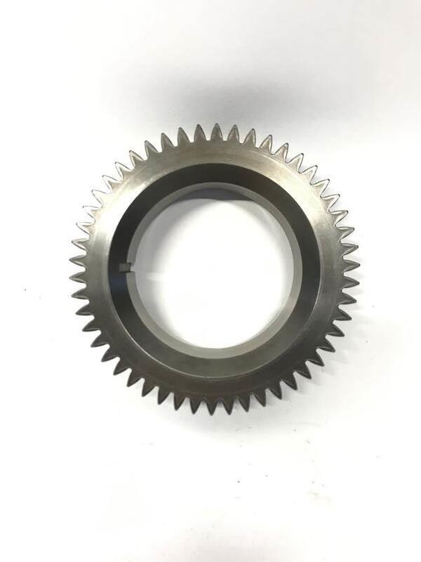 CAT 3126B Trasporto - Altro