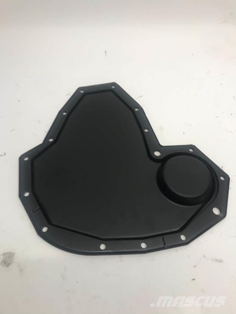 CAT 3126B Trasporto - Altro