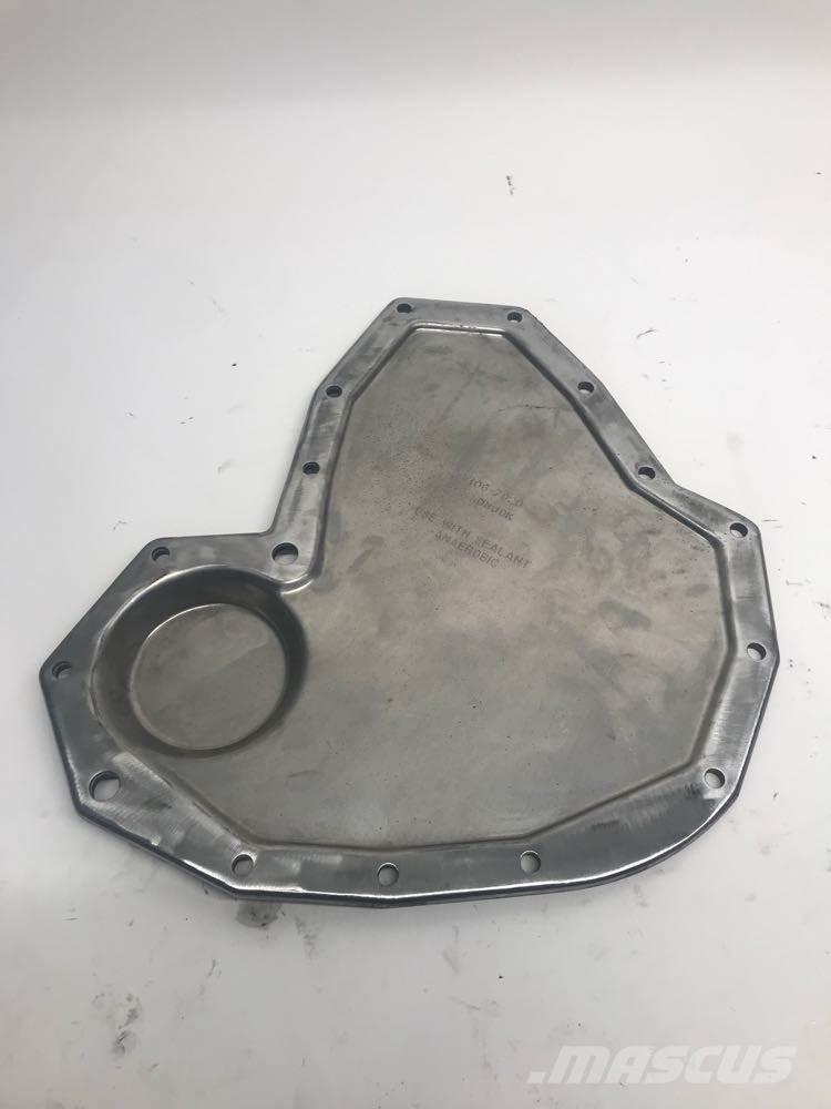 CAT 3126B Trasporto - Altro