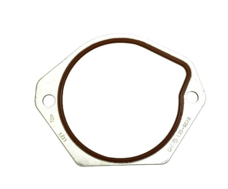 CAT 3126B Trasporto - Altro