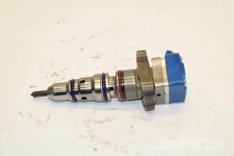 CAT 3126B Trasporto - Altro