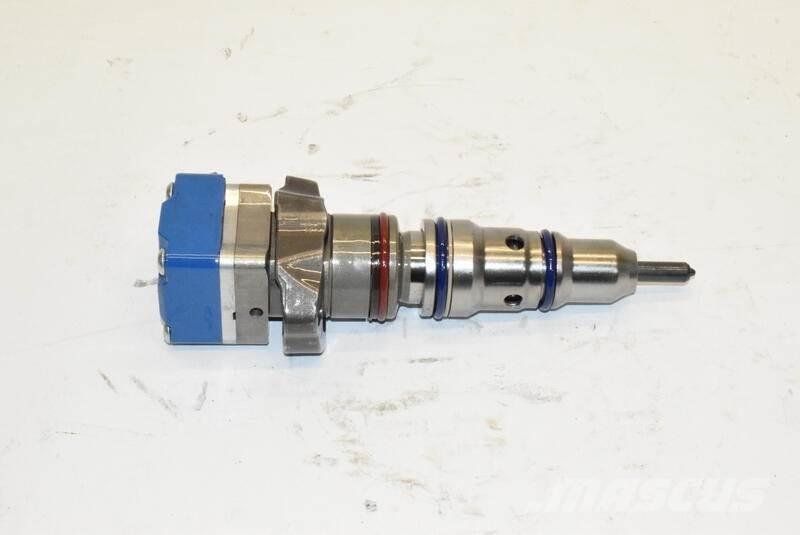 CAT 3126B Trasporto - Altro