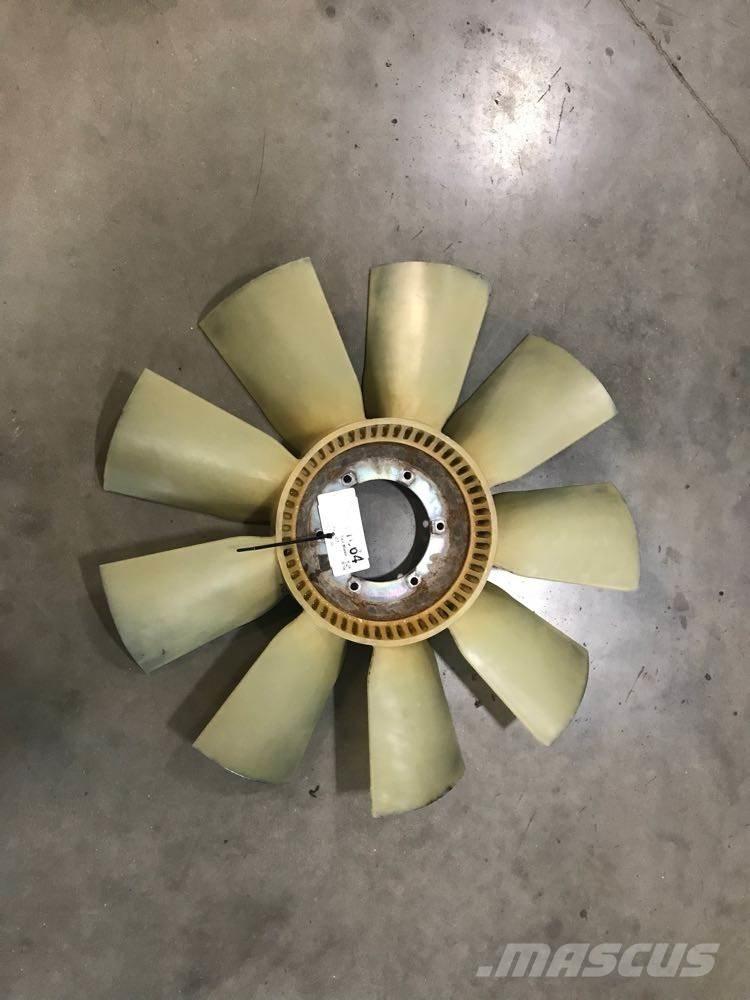 CAT 3126E Trasporto - Altro