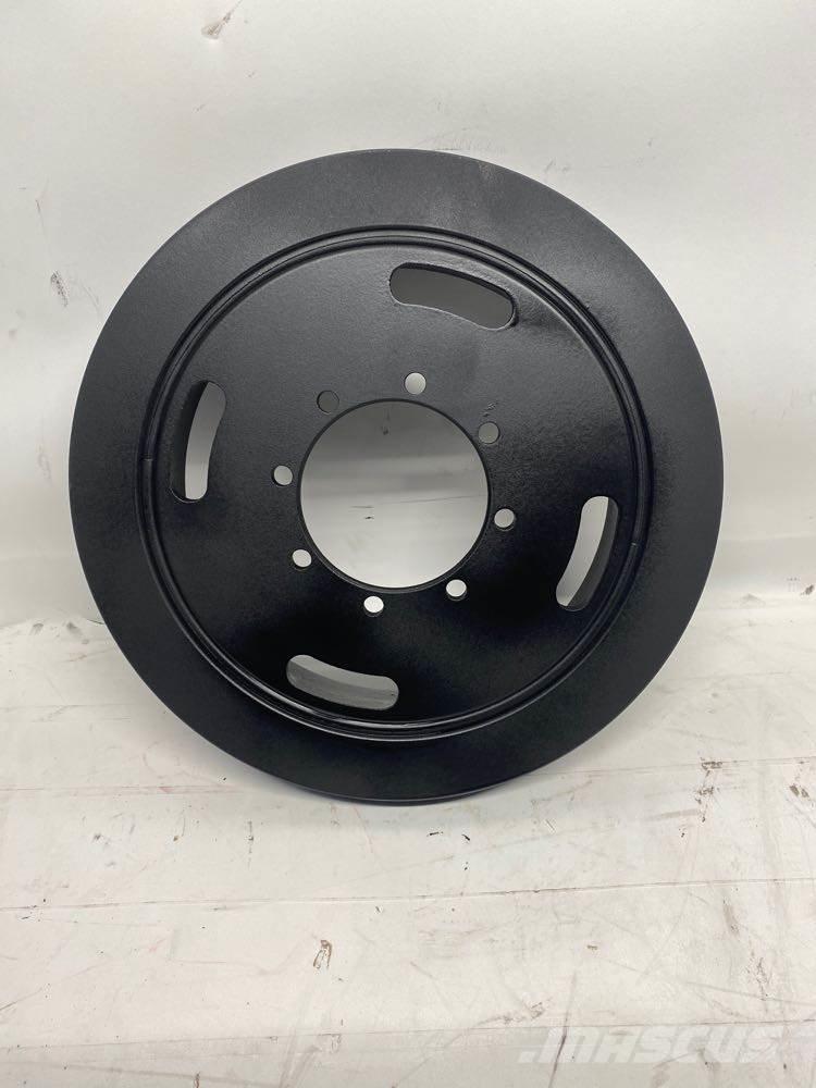 CAT 3126E Trasporto - Altro