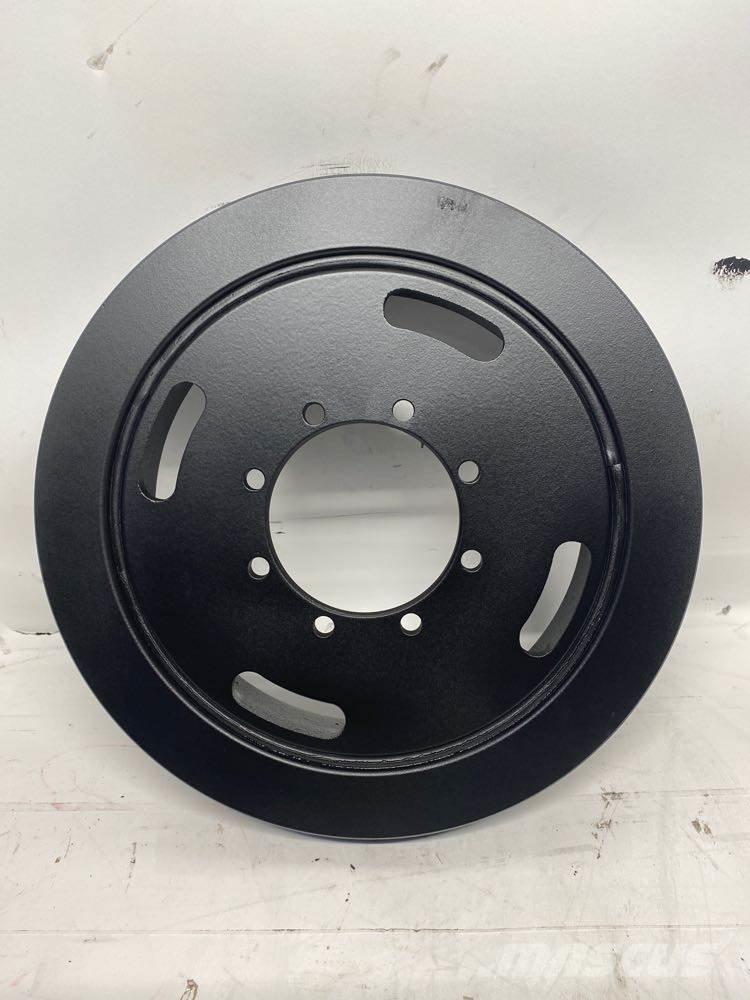 CAT 3126E Trasporto - Altro