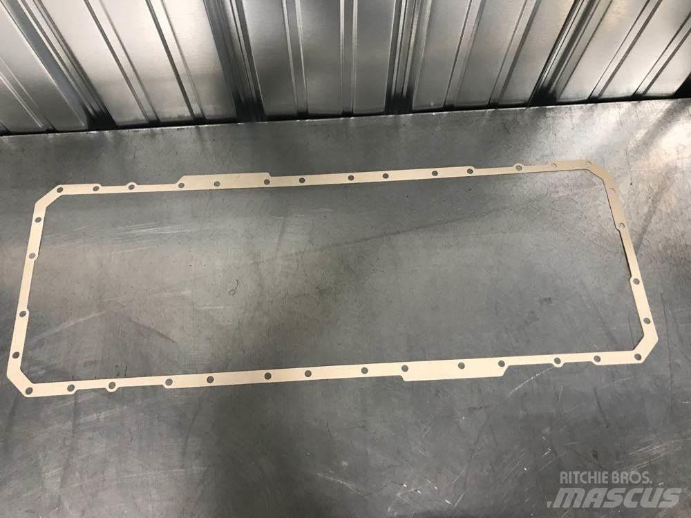 CAT 3126E Trasporto - Altro