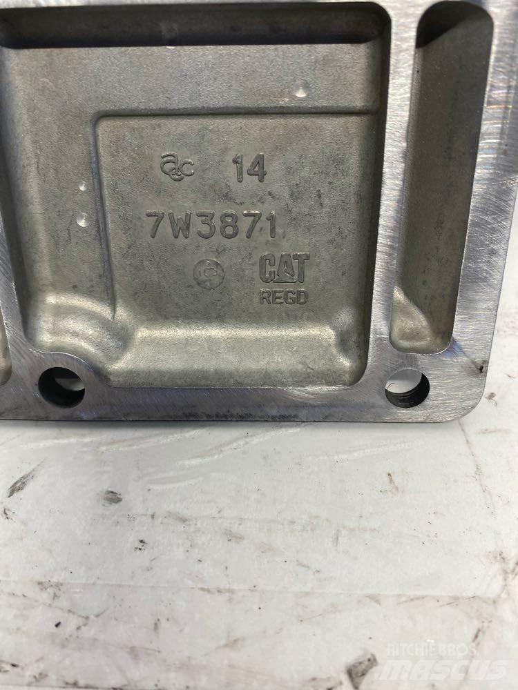 CAT 3126E Trasporto - Altro