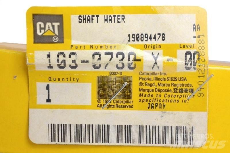 CAT 3176 Trasporto - Altro