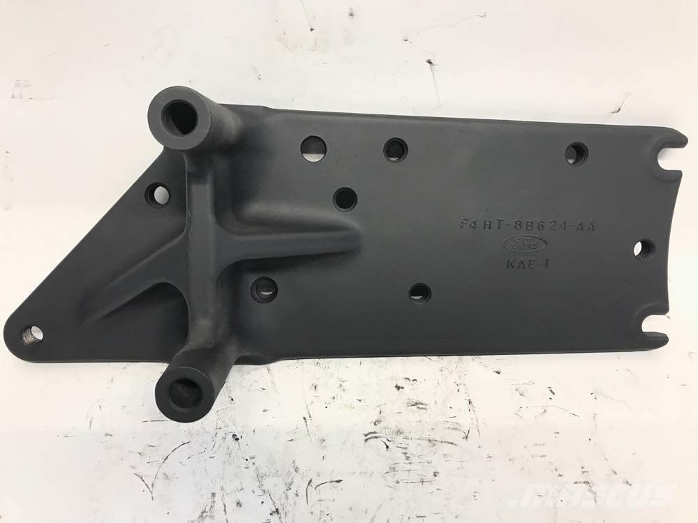 CAT 3176 Trasporto - Altro