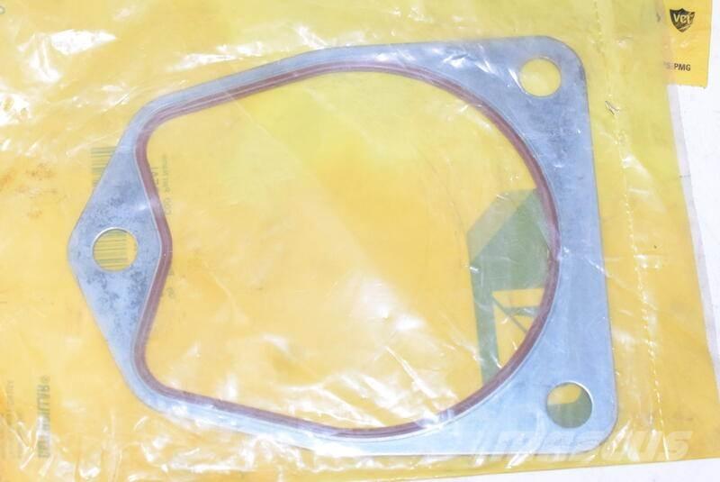 CAT 3176 Trasporto - Altro