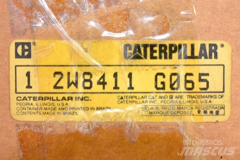 CAT 3208 Trasporto - Altro