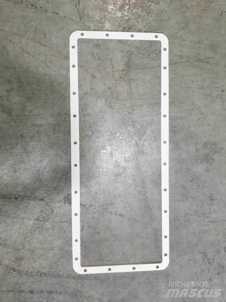 CAT 3208NA Trasporto - Altro