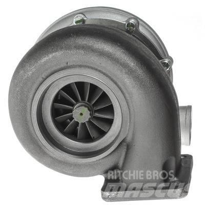 CAT 3306 Trasporto - Altro