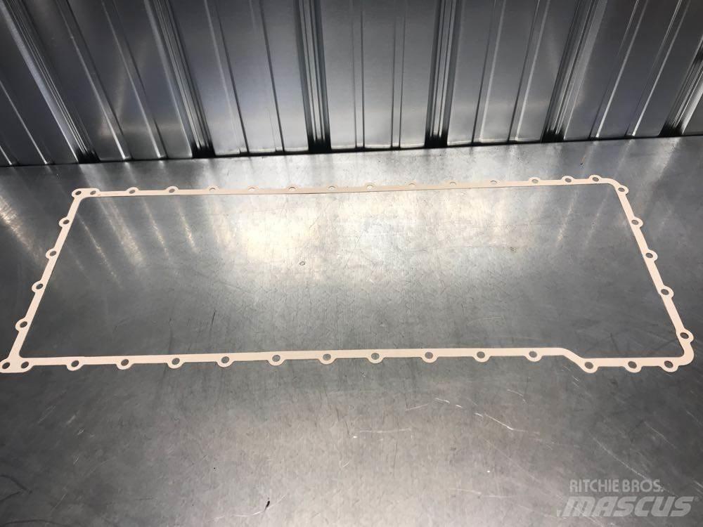 CAT 3306 Trasporto - Altro