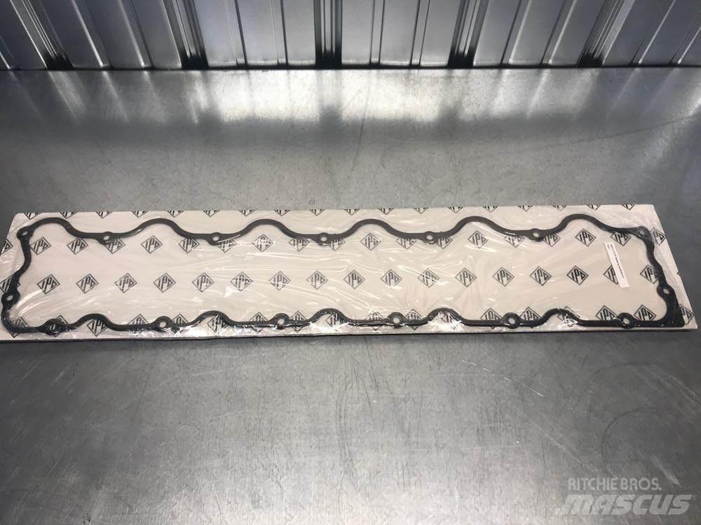 CAT 3306B Trasporto - Altro