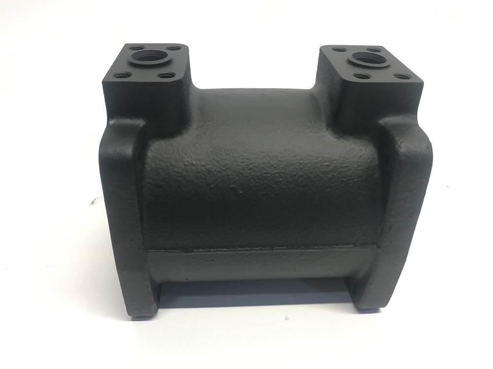 CAT 3306DI Trasporto - Altro