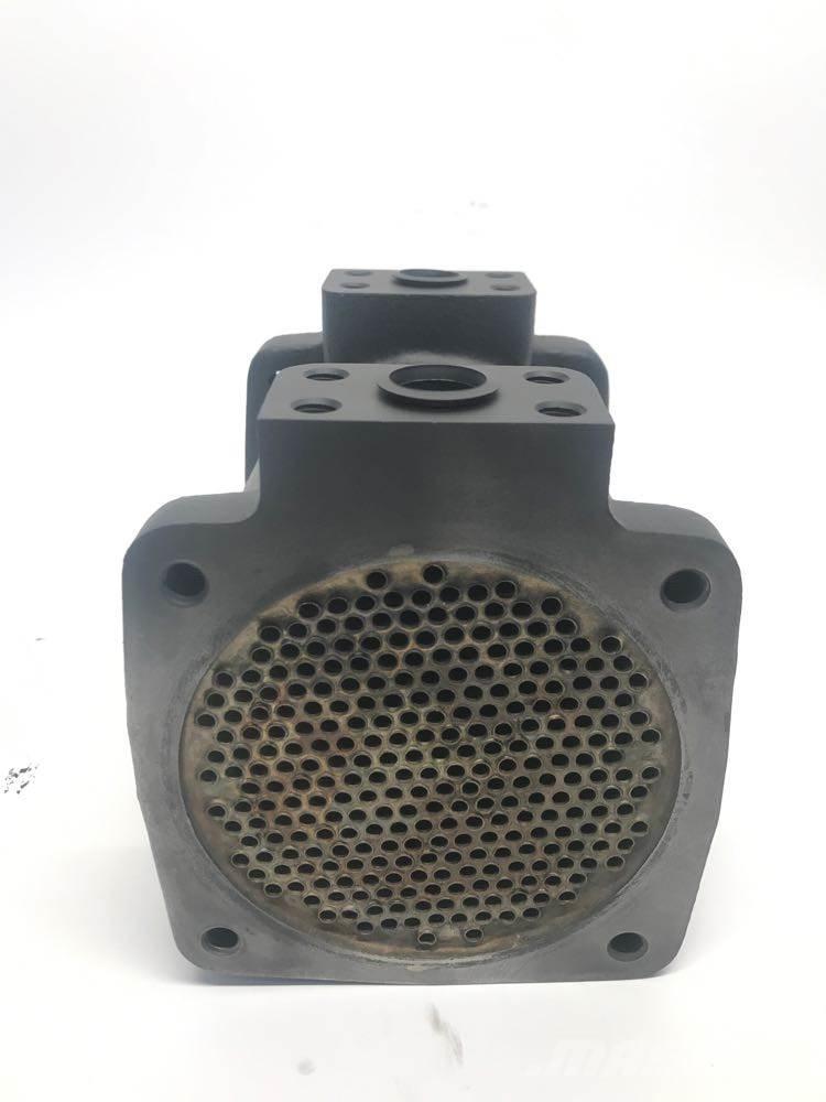 CAT 3306DI Trasporto - Altro