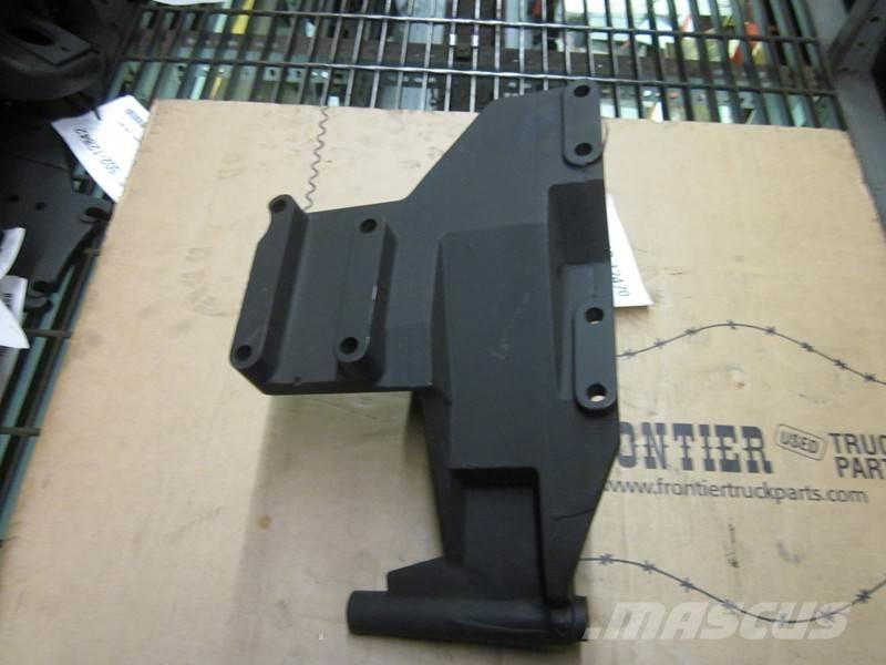 CAT 3406 Trasporto - Altro