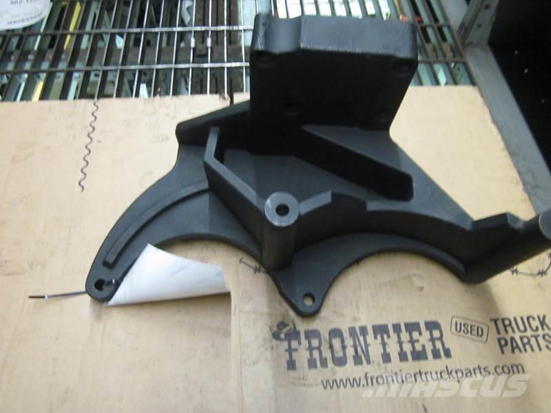 CAT 3406 Trasporto - Altro