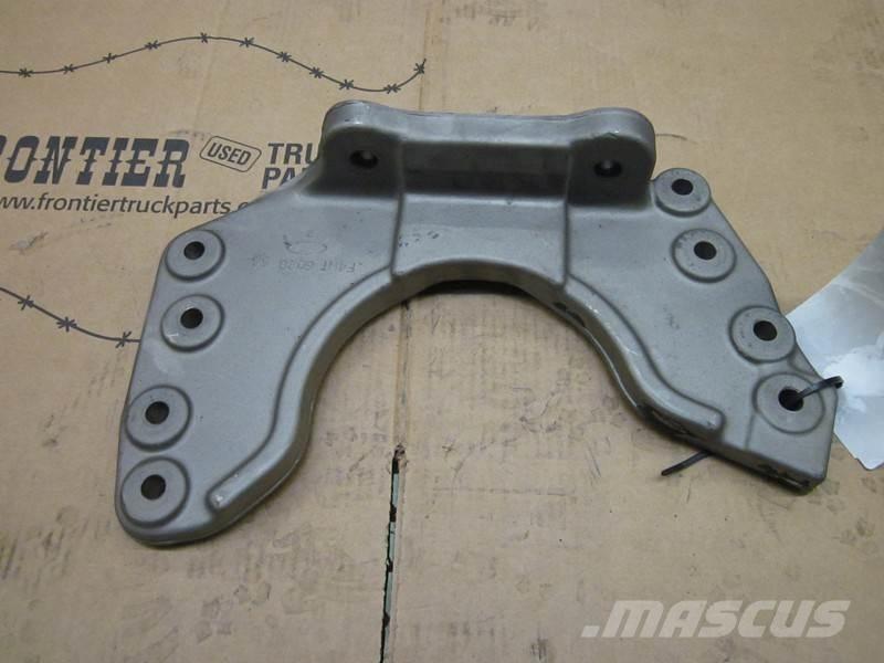 CAT 3406 Trasporto - Altro