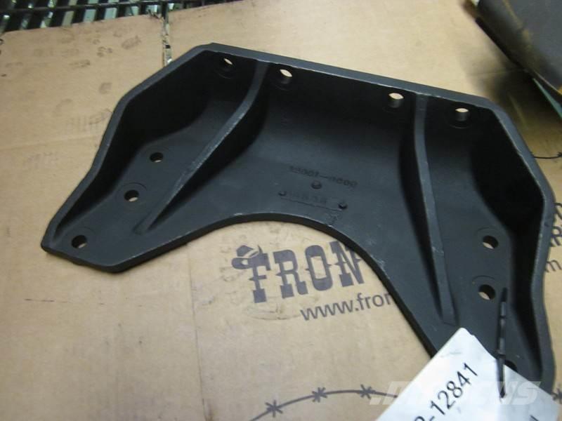 CAT 3406 Trasporto - Altro