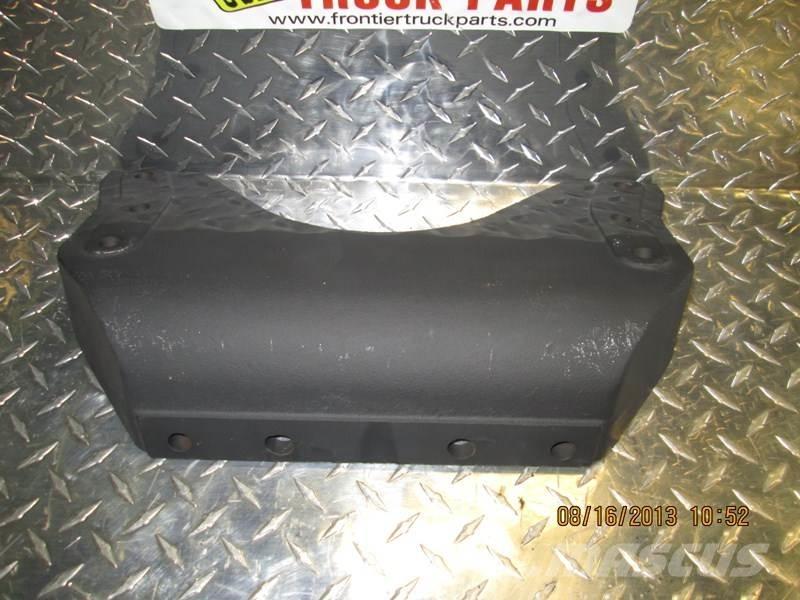 CAT 3406 Trasporto - Altro