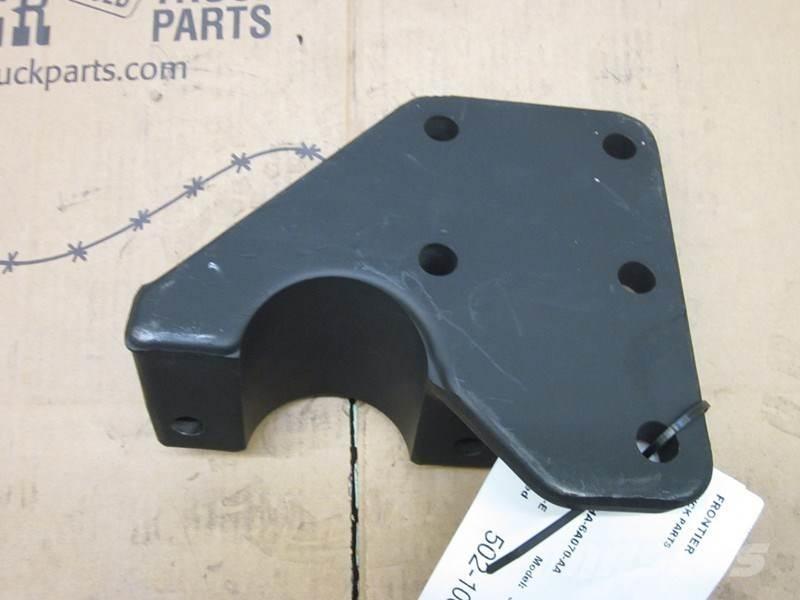 CAT 3406 Trasporto - Altro