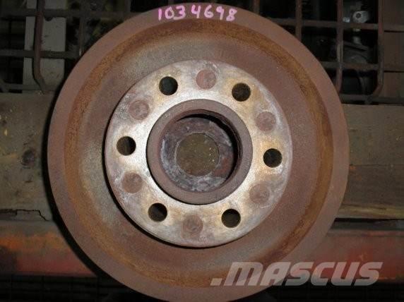 CAT 3406 Trasporto - Altro