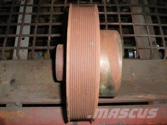 CAT 3406 Trasporto - Altro