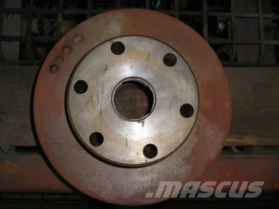 CAT 3406 Trasporto - Altro