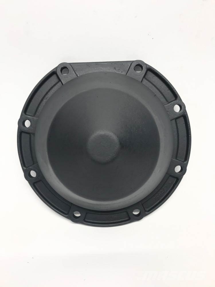 CAT 3406 Trasporto - Altro