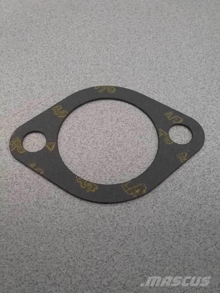 CAT 3406 Trasporto - Altro