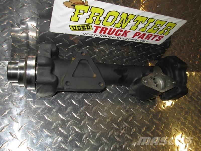 CAT 3406A Trasporto - Altro