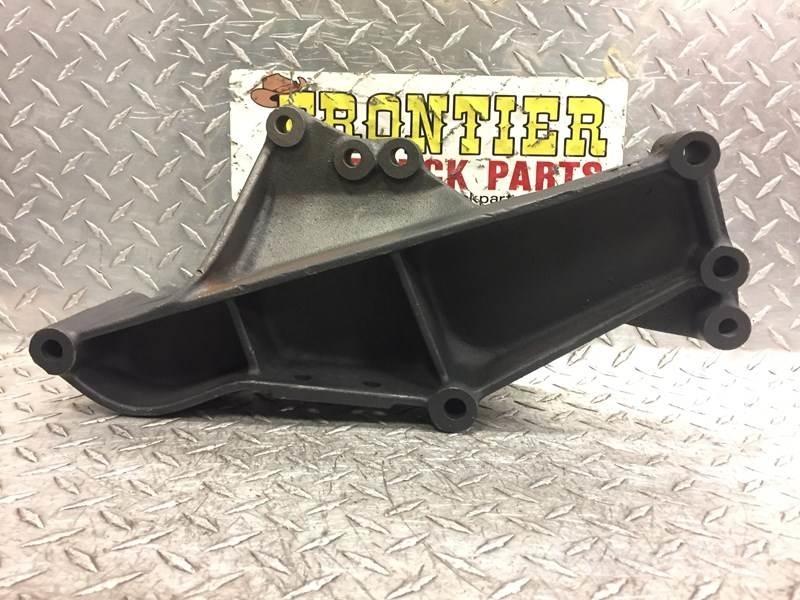 CAT 3406B Trasporto - Altro