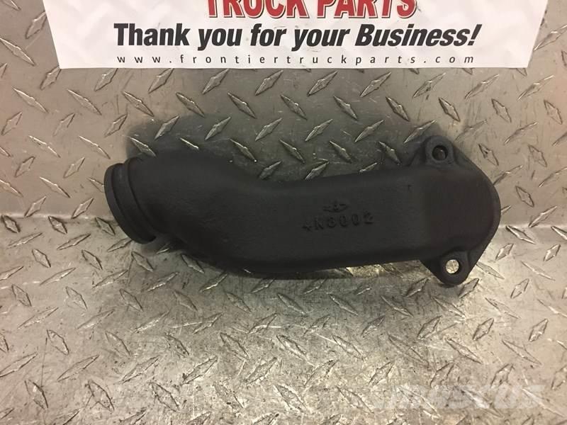 CAT 3406B Trasporto - Altro