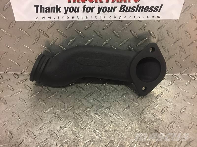 CAT 3406B Trasporto - Altro