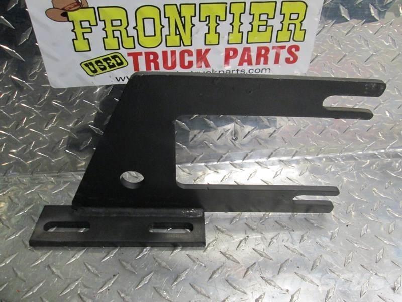 CAT 3406B Trasporto - Altro