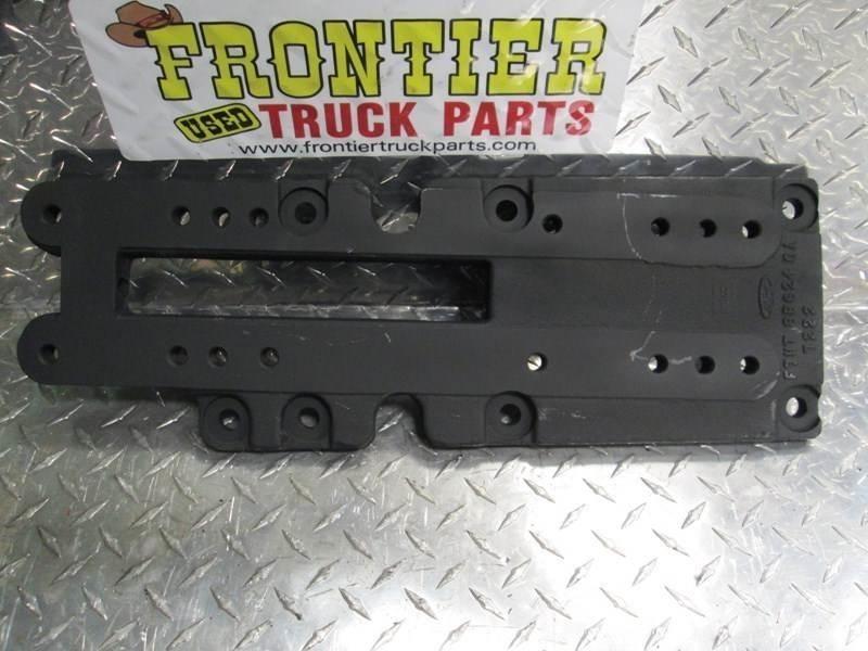 CAT 3406B Trasporto - Altro