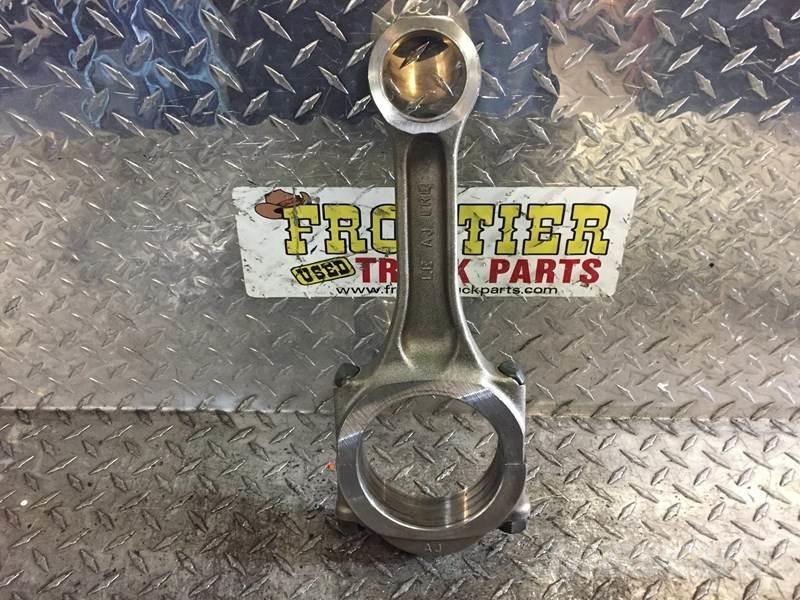 CAT 3406B Trasporto - Altro