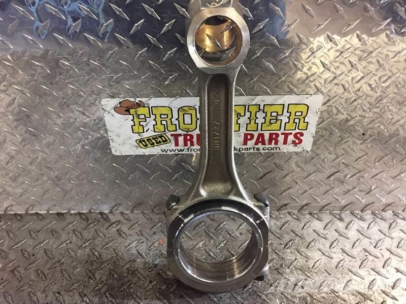 CAT 3406B Trasporto - Altro