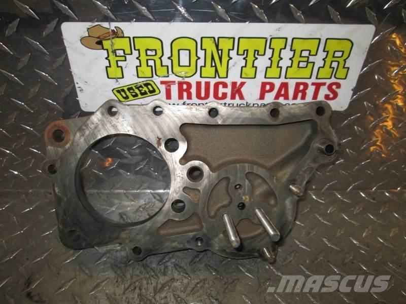 CAT 3406B Trasporto - Altro