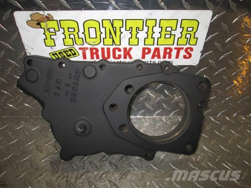 CAT 3406B Trasporto - Altro