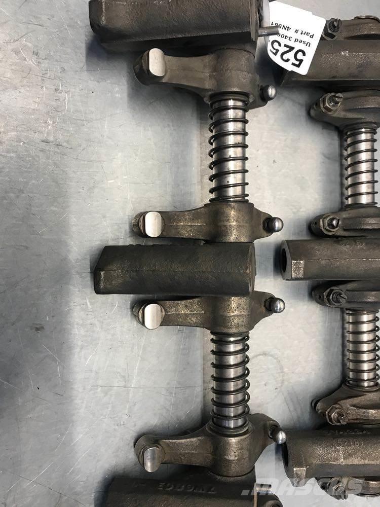 CAT 3406B Trasporto - Altro