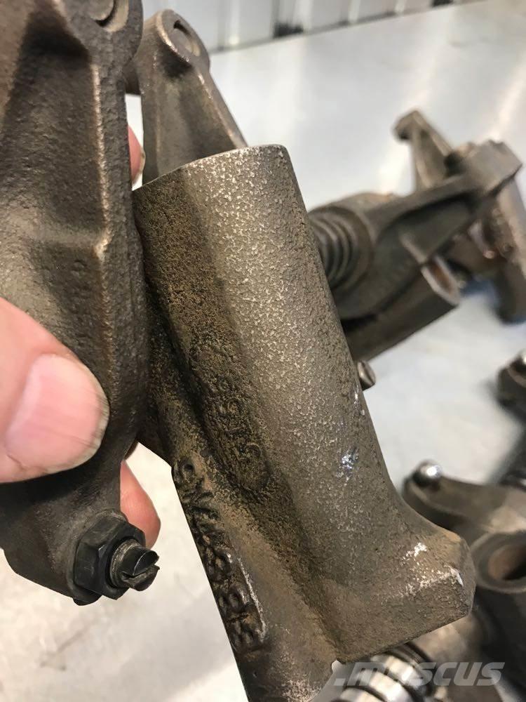 CAT 3406B Trasporto - Altro