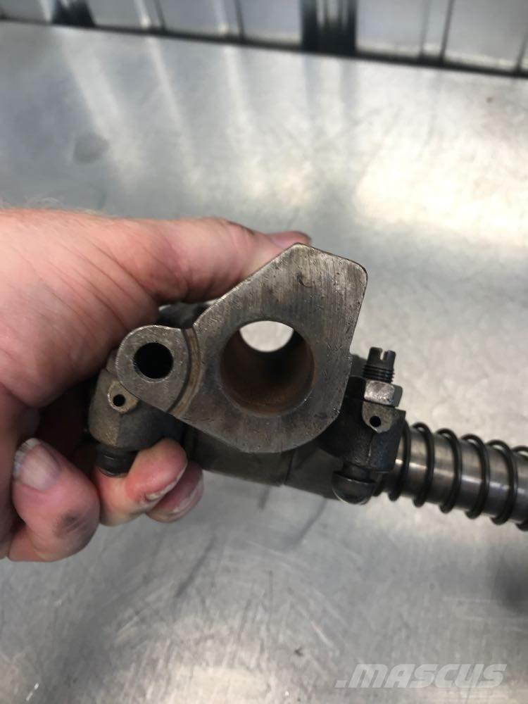 CAT 3406B Trasporto - Altro