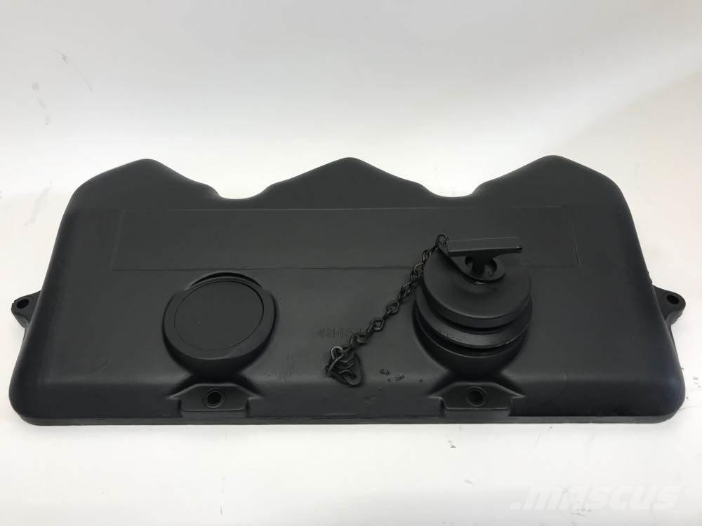 CAT 3406B Trasporto - Altro