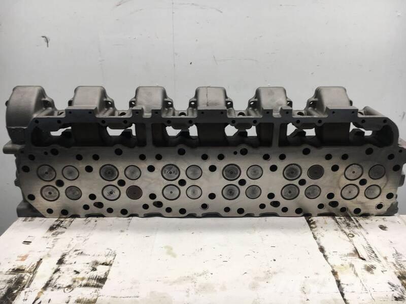 CAT 3406B Trasporto - Altro