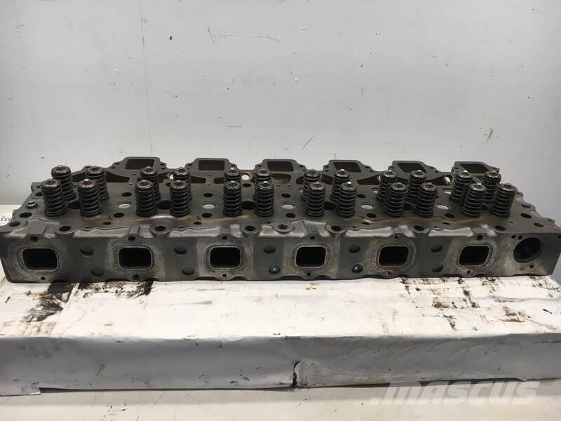 CAT 3406B Trasporto - Altro