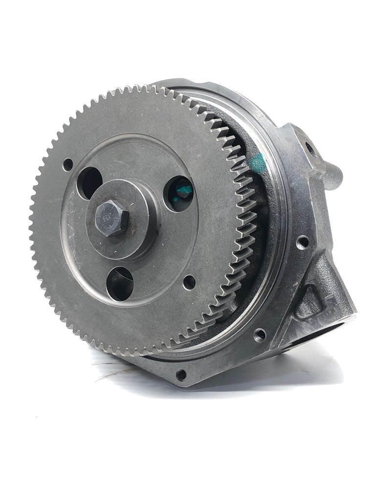 CAT 3406B Trasporto - Altro